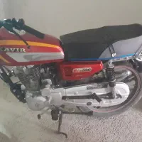 متور ۲۰۰کویر