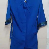 تعدادی مانتو مجلسی ۳۸