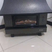 فروش بخاری نیکالا