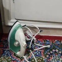 اتو بخار