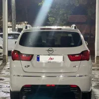 هایما s7 مدل ۱۳۹۷|خودرو سواری و وانت|لاهیجان, حاجی آباد|دیوار