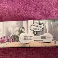 اتو بخار دستی