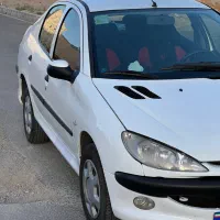 208 sd v8|خودرو سواری و وانت|قم, شاه سید علی|دیوار