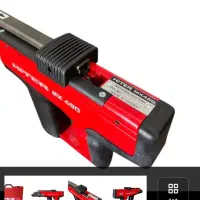 میخ کوب هیتر|ابزارآلات|فولادشهر, مسکن مهر فولادشهر|دیوار