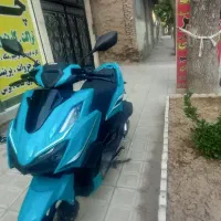 فروش موتور هندا کلیک 180 مدل1404 فوری فوری