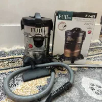 جاروبرقی