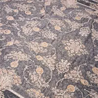 روفرشی کشدار مخمل