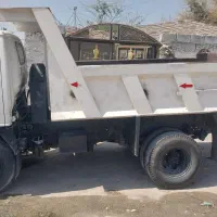 حمل ماسه و مصالح بندرعباس ومیناب و بشاگرد|خدمات حمل و نقل|میناب, |دیوار