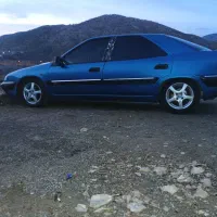 زانتیا ۲۰۰۰مدل۸۲|خودرو سواری و وانت|اسفراین, |دیوار