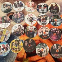 فیلم و سریال ایرانی