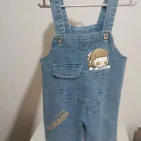 لباس بچگانه