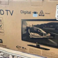 تلویزیون الجی