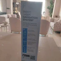 جارو رباتیک هوشمند نو نو و تعدادی لوازم منزل|سایر لوازم برقی|فردیس, منظریه|دیوار