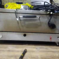 تنور  فر  و مقداری لوازم رستوران|کافی‌شاپ و رستوران|بهارستان, |دیوار