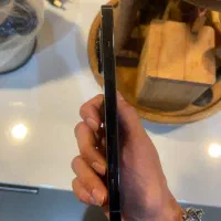 Iphone 14 pro max 256g black|موبایل|کیش, |دیوار