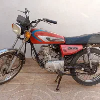 موتورسیکلت مزایده