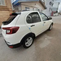 اطلس مدل 1404سفید مشکی|خودرو سواری و وانت|بندر انزلی, صابرحنان|دیوار