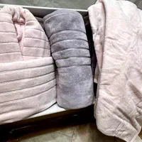 حوله دوقلو ، حوله حمامی ، حوله استخری|سفره، حوله، دستمال آشپزخانه|تربتحیدریه, فردوسی جنوبی|دیوار