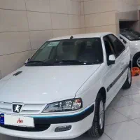 پژوپارسELx مدل ۱۴۰۳|خودرو سواری و وانت|شیراز, شهرک گلستان|دیوار