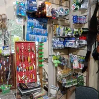 لوازم ماهیگیری