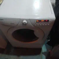 لباسشویی زیروات ایتالیا  ۷ کیلویی