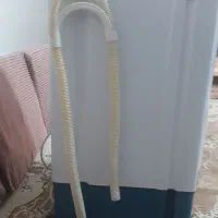 کهنه شور یالباسشویی سطلی یه قلو|ماشین لباسشویی و خشککن لباس|پاکدشت, پاکدشت (مامازند)|دیوار