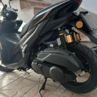 ایروکس توسن فول
