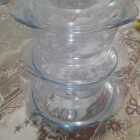 ظروف‌پیرکس