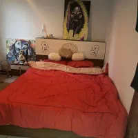 سرویس خواب دونفره ۲ در ۱/۶۰