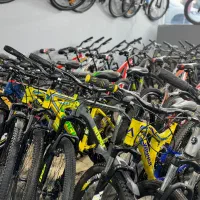 نمایندگی رسمی آقای دوچرخه ایرانی و وارداتی