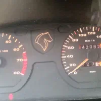 سمند ۸۳|خودرو سواری و وانت|رامسر, |دیوار