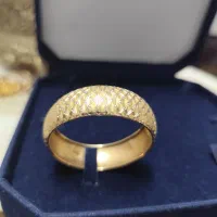 طلا با ۲ درصد