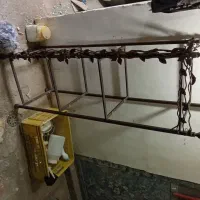 شلف|کتابخانه، شلف، قفسه‌های دیواری|مشهد, کلاهدوز|دیوار