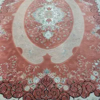 فروش دو تخته فرش ۵۰۰شانه ۹متری