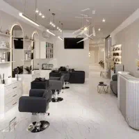 جذب نیرو درصدی و اجاره سالن زیبایی
