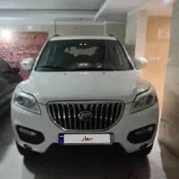 لیفان x60 اتوماتیک