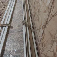 چوب پرده|پرده، رانر، رومیزی|زابل, |دیوار