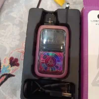 پاد ویپ لایت وه گاس