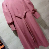 مانتو اصلا پوشیده نشده