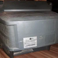 تلویزیون|تلویزیون و پروژکتور|آمل, |دیوار