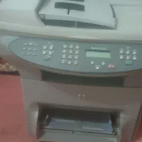 دستگاه کپی hp3330|پرینتر، اسکنر، کپی، فکس|تهران, مشیریه|دیوار
