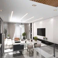 اجرای سفف کناف برتر