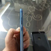 گوشی هواوی p10 lite به همراه شارژر و جعبه کامل|موبایل|تهران, استاد معین|دیوار