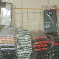 قاب گوشی قدیمی و جدید یکجا|لوازم جانبی موبایل و تبلت|همدان, |دیوار