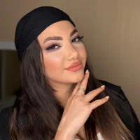 میکاپ ۵۰۰شینیون ۴۰۰|خدمات آرایشگری و زیبایی|هشتگرد, هشتگرد قدیم|دیوار