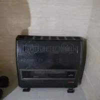 بخاری تمیز