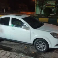 خودرو ام وی ام 550