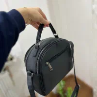 کیف دوشی مناسب استفاده روزانه|کیف، کفش، کمربند|گنبد کاووس, |دیوار