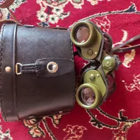 دربین شکاری زایس۳۰×۶