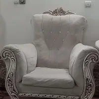 درحد نو|مبلمان خانگی و میز عسلی|اسلام‌شهر, مظفریه|دیوار